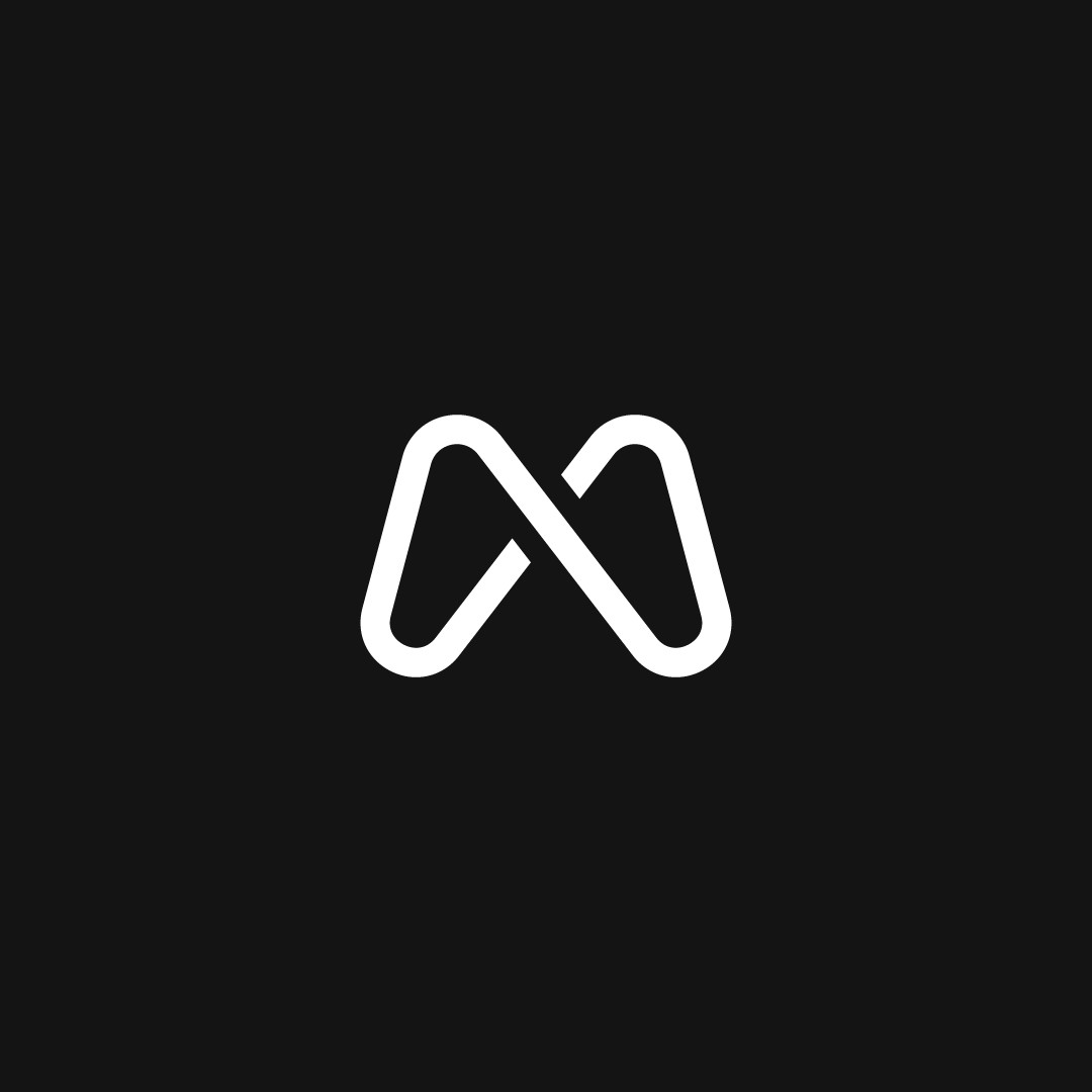 Mondays brand identity colour system and design language details