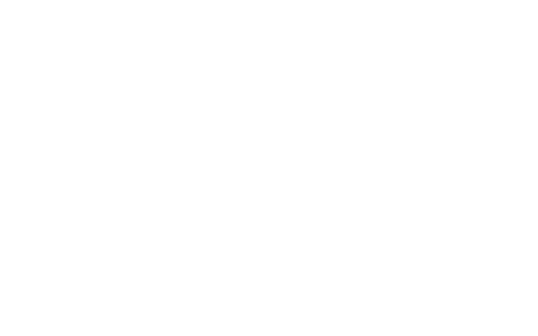 White Rabbit Pizza Co. client testimonial card on white background