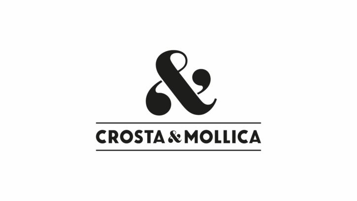Crosta & Mollica logo