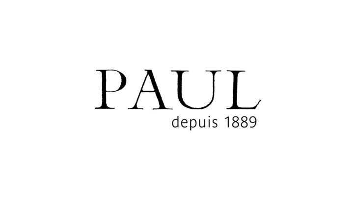 Paul patisserie logo