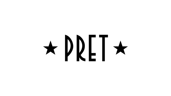 Pret a Manger logo