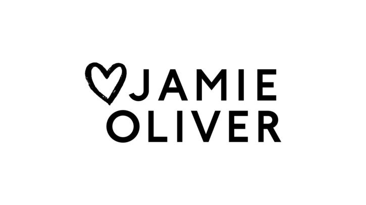 Jamie Oliver logo