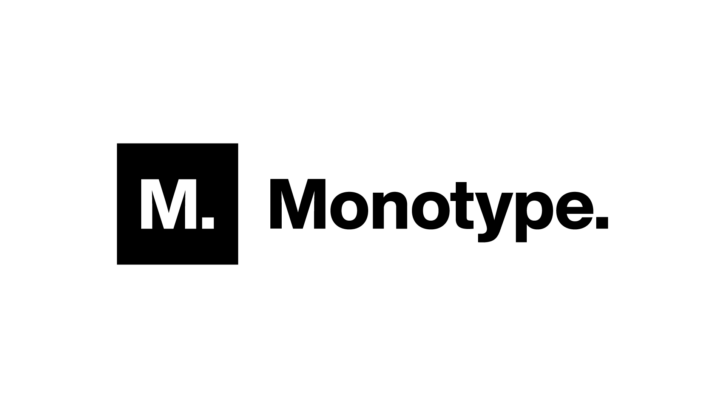Monotype logo